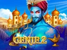Genie 2