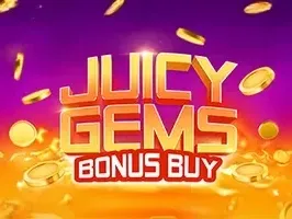 Juicy Gems Bonus Buy