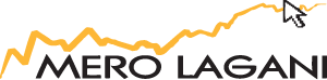 मेरोलागानी Logo